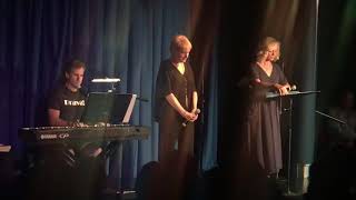 I Still Believe - Liz Callaway, Rachel Bay Jones