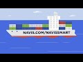 Navis Berth Window Management