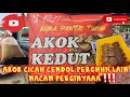 VLOG 69 : MISI MENCARI CENDOL VIRAL TERSEDAP DI DUNIA 1.0 & 'AKOK KEDUT KELATE