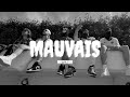 NRTxRBR - Mauvais (Clip Officiel)