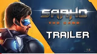 How to download Saaho the game | Saahi the game android downlo/ ios | How to play the saaho the game