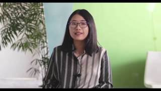 Faculty Interview: Meet Dr. Yuan Tian