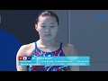 mikami sayaka jpn 3m springboard women s diving world cup xi an