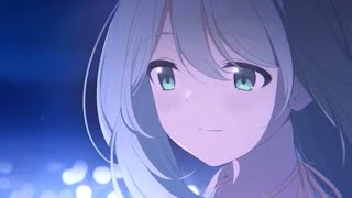 【ブルアカ】ノノミ(水着)　メモリアルロビー　ホーム　CV：三浦千幸【ブルーアーカイブ　Blue Archive】