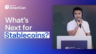 The Evolution of Stablecoins and Payment Networks With Checker | SmartCon 2024