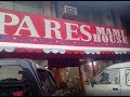 Pares Retiro Mystery pt 4 - What Else Do They Own?