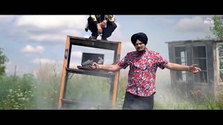 DOLLAR (Full Video) Sidhu Moose Wala ❤️ Byg Byrd || Dakuaan Da Munda ||  Latest Punjabi Song