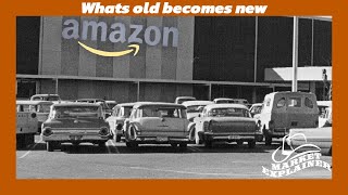 Amazon's Department Stores, Explained