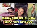 Mahanadhi Serial Upcoming Episode Promo Hint Vijay Kaveri Cute Love