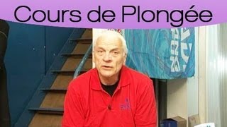 Plongée : Les équipements