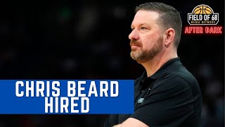 INSTANT REACTION to Chris Beard being hired at Ole Miss | The wrong move? | AFTE