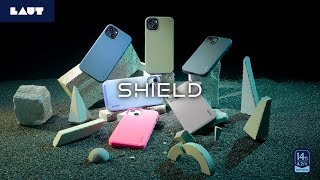 SHIELD - An Ultra Protective Case for iPhone 14