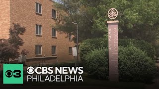 Tenants of Holmesburg apartment building in disbelief following woman's death