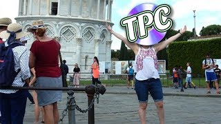 Tourist Trap Stockholm Syndrome - The Pro Crastinators Podcast, Episode 119