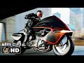 DREDD CLIP COMPILATION (2012) Sci-Fi, Karl Urban, Movie CLIPS HD
