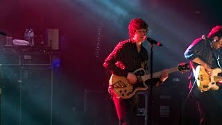 The Kooks | "Junk of the Heart (Happy)" | live in Melbourne 2018