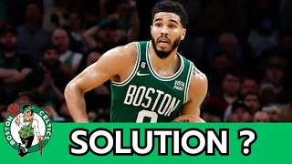 🚨 Urgent News! Jayson Tatum Reveals Unprecedented Strategy for Wins - Boston Celtics