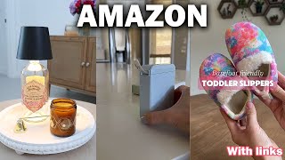 *BEST* Amazon Must Haves You Need for 2024 - TikTok Compilations