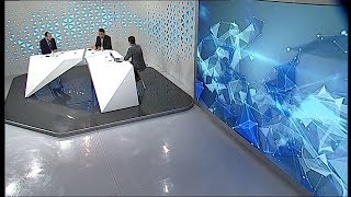 24 анализа - Отворено студио - 1.4.2020