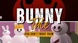 *Bunny Tale Horror: Escape the Terrifying Bunnies! 🐰💀!! ROBLOX *