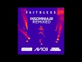 Faithless – Insomnia (Fedde Le Grand Remix)