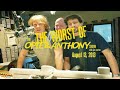 The Opie and Anthony Show - August 13, 2013 (Worst Of) (Full Show)