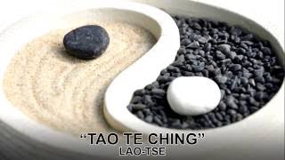 Tao Te Ching, Lao Tse (Audiolibro en español)