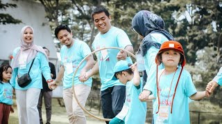 Family Gathering | Salih saliha Montessori school | cinematic video