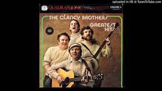 Clancy Brothers - Kelly, The Boy From Killarn