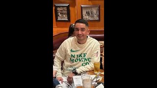 JOSE RAMOS PEREZ JR FUNERAL SLIDESHOW