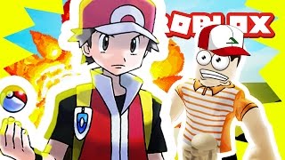 Gary Noooooo Project Pokemon Hardcore Roblox - 