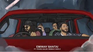 Rapper Boy || Bhool Jaa Emiway Bantai || Emiway Bantai New Song 2022