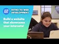 Intro to Web Development