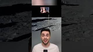 5 Reasons Why The Moon Landing Was FAKE