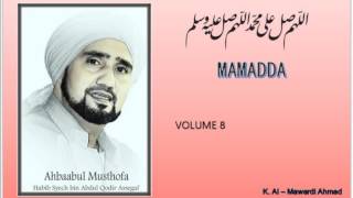 Habib Syech Mamadda vol8
