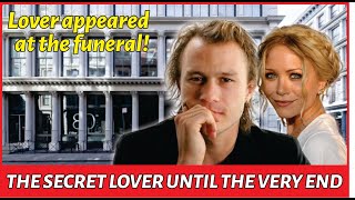20 These Celebs Kept A Secret Lover Until The Day They Died | Vintage Hollywood
