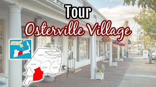 Osterville, MA Tour! | Cape Cod Like a Local