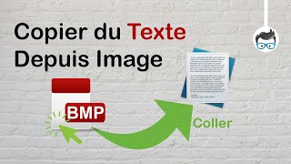 Comment Copier Du Texte Depuis Une Image (0 Installation) 🆓