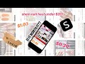 SHEIN NAIL SUPPLY HAUL! *under $20* | IS IT WORTH IT??