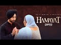 Satinder Sartaaj - Hamayat Song | Lyrical Video | Beat Minister | Punjabi Song | #motivation