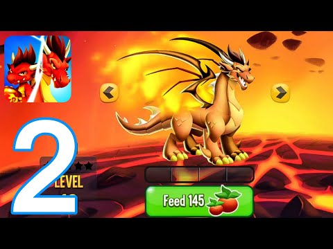 Dragon City – Tutorial del juego Episodio 2 (iOS, Android)