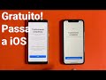 Gratis!!! Trasferire WhatsApp da Android a iPhone con la nuova funzione Passa a iOS 2022
