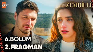 Zembilli 6. Bölüm 2. Fragman | \