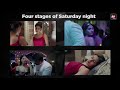 hum kushal tandon karishma sharma saturday nights be like 🤣🍻💃🏻 altbalaji