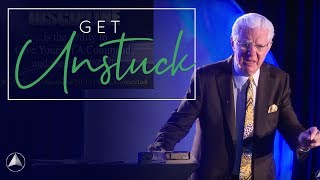 Get Unstuck | Bob Proctor