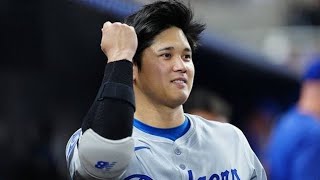 大谷翔平の優しさが「ヒーローすぎる」　“らしさ”満載メッセージ…溢れる感動「聖人」