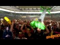 STEVE AOKI | Live @ WCD 2016 (World Club Dome) | FULL SET - Pt. 7 / 9