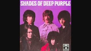 Deep Purple - Hey Joe