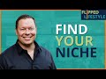 How To Narrow Your Niche For a Membership Site