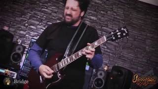 Saturday Night Special Humbuckers (Feat. Doug Rappoport)